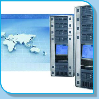 "Web Servers"