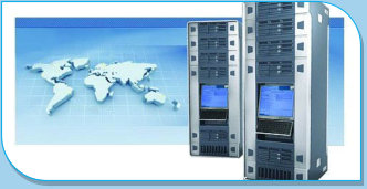 "managed web design servers"